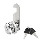 Ouylaf - serrure de sécurité pour boîte aux lettres avec 2 clés Ouylaf - serrure de sécurité pour boîte aux lettres avec 2 clés