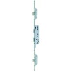 Serrure scury ferco - mr2 - 3 points - entraxe 70 mm - carr de 7 mm - rversible recoupable - 18 - ...