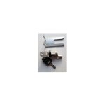 Serrure pour servante facom jet 5 / 6 / 7 / 8 / 10 2840. 17