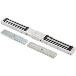 Serrure de tasse � double porte, puissance de maintien �lev�e pour porte en verre m�tallique en bois ...