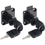 Serrures de tiroirs d'armoires, serrures de bo�tes aux lettres, quincaillerie for meubles, serrures de ...