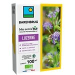 Luzerne - boite de 500 g - graines Luzerne - boite de 500 g - graines