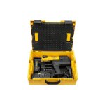 Rems - sertisseuse sur batterie 22v pack de base en boxx l