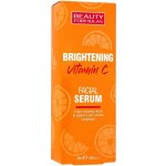 S�rum �claircissant visage � la vitamine c beauty formulas 30 ml