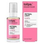 S�rum visage to?pa clinical boost r�tinal light 0, 05 % 30 ml