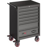 Vigor - top promo servante d'atelier complete 219 outils avec tapis de rangement