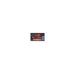 Kstools - servante mobile � roues compos�e de 77 outils �dition st�phane peterhansel