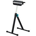 Wolfcraft - servante � rouleau multifonction 3 - en - 1 - charge max. 50kg - r�f. 6102300