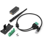 Serveur s�rie wifi avec interface rs485 et antenne externe