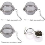 Service � th� 3 pi�ces, filtre � th� am�lior�, service � th� en feuilles de haute qualit�, infuseur � ...