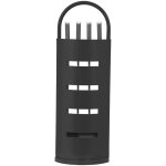 Serviteur basic elaia noir - le marquier