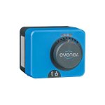 Servomoteur evenes mm230. 5. 60 5nm, 60sec. / 90�, 230v, avec kit de montage amm1