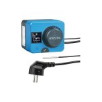 Servomoteur avec regulateur evenes mmf230. 10. 120, avec kit de montage amm1 Servomoteur avec regulateur evenes mmf230. 10. 120, avec kit de montage amm1