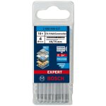 Foret b�ton multiconstruction 4mm ? longueur 75mm ? pour perceuse visseuse et perforateur ? technologie ...