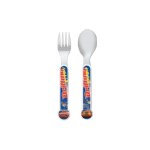 Set 2 couverts m�tal cars