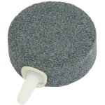 Set 2 pierre pierre porte ronde 40x17 mm oiseau a�rateur oxyg�nation aquarium