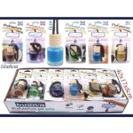 Set 20 pices bouteille de parfum