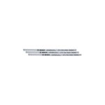 Set de 3 lames de scie alternative precise 150 mm (lame bimtal durable pour coupes prcises mtal / ...