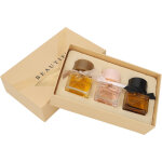 Set de 3 parfums pour femme - fragrance l�g�re et longue dur�e - spray luxe 30ml