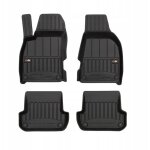 Set 3d tapis de sol et tapis audi a4 b6 berline 2000 - 2006 Set 3d tapis de sol et tapis audi a4 b6 berline 2000 - 2006