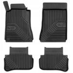 Set 77 tapis de sol et sur - tapis mercedes c w203 berline 2000 - 2007 Set 77 tapis de sol et sur - tapis mercedes c w203 berline 2000 - 2007