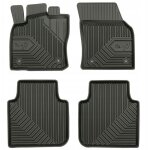 Set 77 tapis de sol et sur - tapis seat tarraco à partir de 2018 - 7 places Set 77 tapis de sol et sur - tapis seat tarraco à partir de 2018 - 7 places