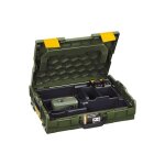 Set de base pour outils sans fil lbx / a avec 2 batteries + 1 chargeur rapide dans l - boxx proxxon 29900 ...