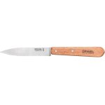 Set de couteau de cuisine no. 102 2 - pcs nature (001222) - opinel Set de couteau de cuisine no. 102 2 - pcs nature (001222) - opinel
