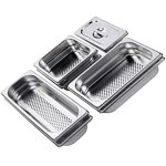 Set de cuisson vapeur 8 pi�ces d'origine