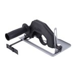 Support de meuleuse d'angle, support de montage pour meuleuse d'angle, cl  molette, outils de meulage, ...