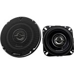 Set de haut - parleurs 2 voies à encastrer 240 w contenu: 1 pc(s) w913273 - kenwood Set de haut - parleurs 2 voies à encastrer 240 w contenu: 1 pc(s) w913273 - kenwood
