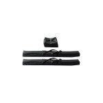 Set de housses pour tentes optiline premium jusqu'à 32m² de superficie Set de housses pour tentes optiline premium jusqu'à 32m² de superficie