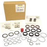 Karcher - set de pompes pour nettoyeur haute - pression . . .