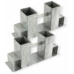 Set range bches 2 pices