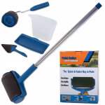 Set de rouleaux de peinture anti - goutte rouleau de peinture
