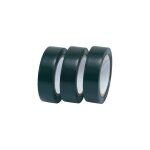 Set de rubans isolants tru components 1563959 noir (l x l) 10 m x 15 mm 3 rouleau(x)