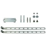 Set de suspente pour rail de guidage hormann Set de suspente pour rail de guidage hormann