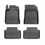 Set tapis caoutchouc 3d peugeot 508 1 combi 2010 - 2018