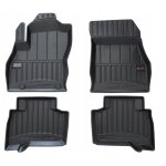 Set tapis en caoutchouc 3d peugeot bipper 2007 - 2017 Set tapis en caoutchouc 3d peugeot bipper 2007 - 2017