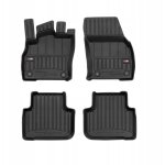 Set tapis de sol et sur - tapis 3d audi q3 2 sportback à partir de 2018 - Set tapis de sol et sur - tapis 3d audi q3 2 sportback à partir de 2018 -