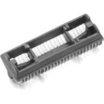 Set de t�tes de rasoir �lectrique compatible avec braun series 1000, serie 1 freecontrol, grille + couteaux, ...