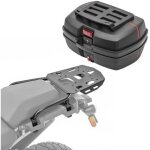 Set top case + support - dk45 - 45 litres - verrouillable - compatible pan america 1250