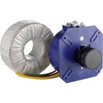 Set transformateur variable primaire secondaire n / a n / a thalheimer tse 002 s98318