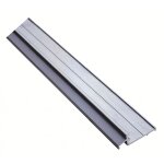 Seuil de porte d'entr�e menuiserie bois en aluminium - spr - v2 - na finition aluminium anodis� - bilcocq ...