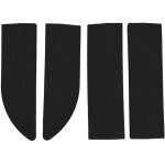 Seuil de porte universel pour balayeuse, escalier, fauteuil roulant, assemblage gratuit, seuil de porte ...