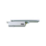 Sevax - ferme - porte encastr� � came int�gra 36 avec - bras � glissi�re f3 � 6 esv7196 +