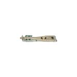 Sevax - penture sup�rieure � ouverture sur l'arri�re pour porte de 50 mm - sn308850