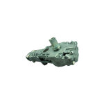 Pivot janus linteau - sevax argent 262 150 brut 4 68 262
