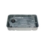 Sevax - pivot de sol tsa simple et double action - force 1  3 - 90