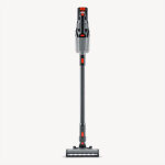 Severin - aspirateur balai 2en1 rechargeable 18v gris hv7184